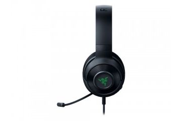 slušalke in mikrofoni RAZER Slušalke Razer Kraken V3 X USB