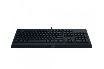 tipkovnice RAZER Komplet Razer Level Up Bundle, Cynosa Lite + Viper Mini + Gigantus V2 M, US SLO g.