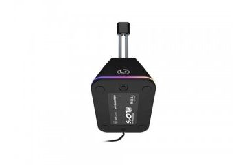 miške UVI Držalo za miškin kabel UVI SLOTH, RGB, USB
