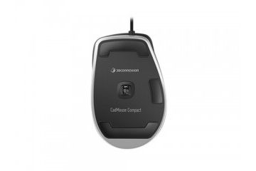 miške 3DCONNEXION 3Dconnexion CadMouse Compact, USB