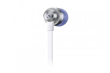 slušalke in mikrofoni LOGITECH Slušalke Logitech G333, bele