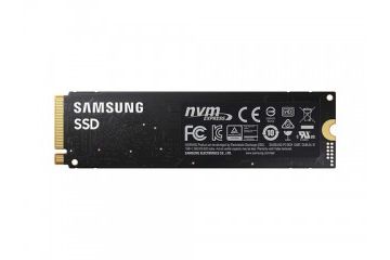 diski SSD SAMSUNG SSD 1TB M.2 80mm PCI-e x4 NVMe, TLC V-NAND, Samsung 980