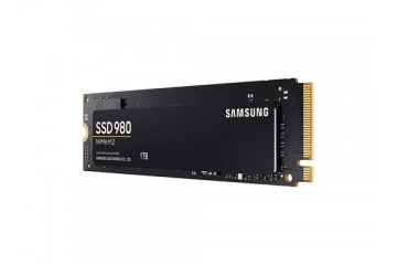 diski SSD SAMSUNG SSD 1TB M.2 80mm PCI-e x4 NVMe, TLC V-NAND, Samsung 980