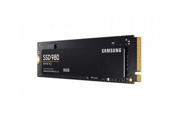 diski SSD SAMSUNG SSD 500GB M.2 80mm PCI-e x4 NVMe, TLC V-NAND, Samsung 980