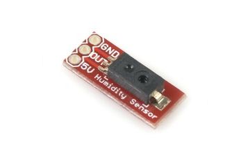 senzorji SPARK FUN Humidity Sensor Breakout - HIH-4030, SPARKFUN SEN-09569