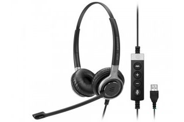 slušalke in mikrofoni EPOS Slušalke EPOS | SENNHEISER IMPACT SC 660 USB ML