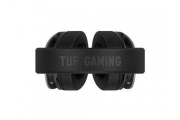 slušalke in mikrofoni ASUS Slušalke ASUS TUF Gaming H3 Wireless, črne