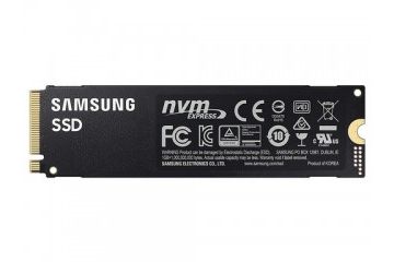 diski SSD SAMSUNG SSD 2TB M.2 80mm PCI-e 4.0 x4 NVMe, MLC V-NAND, Samsung 980 PRO