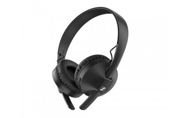 slušalke in mikrofoni SENNHEISER Slušalke Sennheiser HD 250BT Wireless, črna