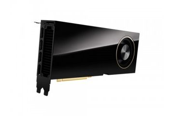 grafične kartice PNY Grafična kartica RTX A6000, 48GB GDDR6 ECC, PCIe 4.0 x16, 4x DisplayPort 1.4, PNY