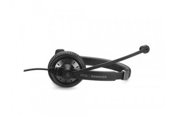 slušalke in mikrofoni EPOS Slušalke EPOS | SENNHEISER SC 45 USB MS