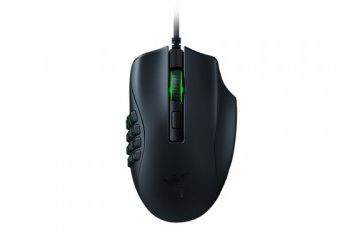 miške RAZER Miška Razer Naga X