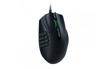 miške RAZER Miška Razer Naga X