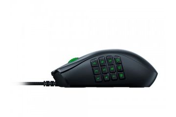 miške RAZER Miška Razer Naga X