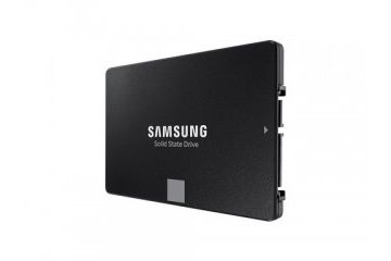 diski SSD SAMSUNG SSD 4TB 2.5' SATA3 V-NAND TLC 7mm, Samsung 870 EVO