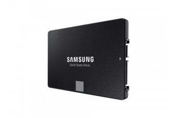 diski SSD SAMSUNG SSD 2TB 2.5' SATA3 V-NAND TLC 7mm, Samsung 870 EVO