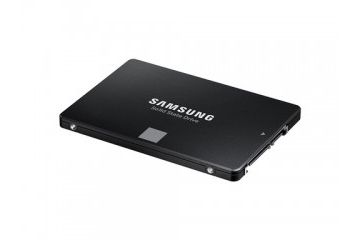 diski SSD SAMSUNG SSD 250GB 2.5' SATA3 V-NAND TLC 7mm, Samsung 870 EVO