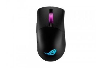 miške ASUS Miška ASUS ROG Keris Wireless