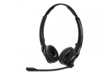 slušalke in mikrofoni EPOS Slušalke EPOS | SENNHEISER IMPACT MB Pro 2 UC ML