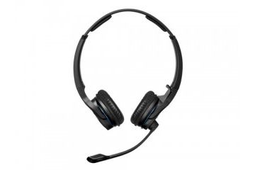 slušalke in mikrofoni EPOS Slušalke EPOS | SENNHEISER IMPACT MB Pro 2 UC ML