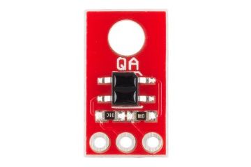 senzorji SPARK FUN Line Sensor Breakout - QRE1113 (Analog), SPARKFUN ROB-09453