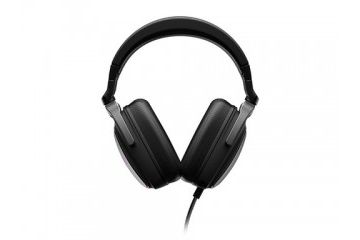 slušalke in mikrofoni ASUS  Slušalke ASUS ROG Delta S, RGB, USB-C