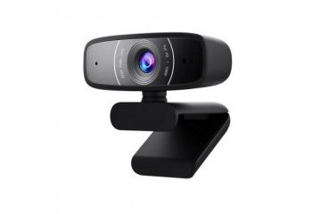 kamere ASUS Spletna kamera Asus C3, 1080p, USB