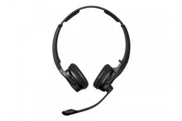 slušalke in mikrofoni EPOS Slušalke EPOS | SENNHEISER IMPACT MB Pro 2