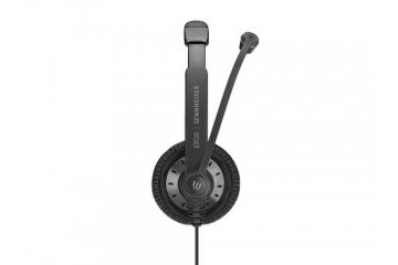 slušalke in mikrofoni EPOS Slušalke EPOS | SENNHEISER SC 75 USB MS