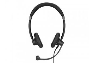 slušalke in mikrofoni EPOS Slušalke EPOS | SENNHEISER SC 75 USB MS
