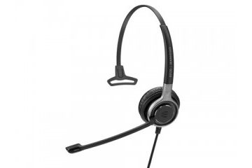 slušalke in mikrofoni EPOS Slušalke EPOS | SENNHEISER IMPACT SC 630, Easy Disconnect