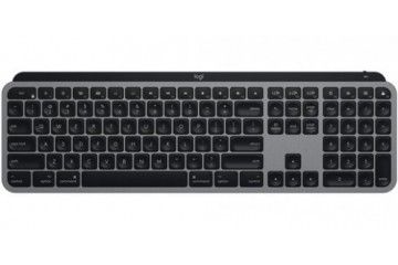 tipkovnice LOGITECH Tipkovnica Logitech MX Keys za Mac, siva, SLO g.