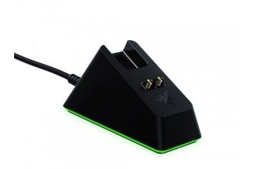 miške RAZER  Polnilna postaja Razer Mouse Dock Chroma