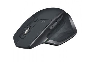 miške LOGITECH Miška Logitech MX Master 2S, grafitna barva