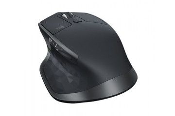 miške LOGITECH Miška Logitech MX Master 2S, grafitna barva