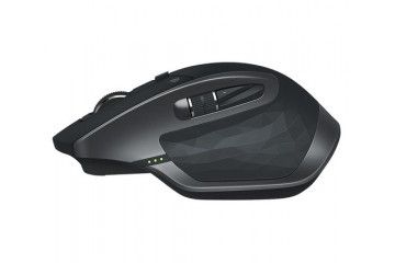 miške LOGITECH Miška Logitech MX Master 2S, grafitna barva