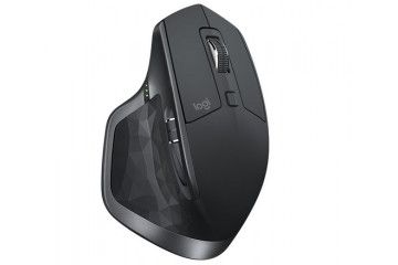 miške LOGITECH Miška Logitech MX Master 2S, grafitna barva