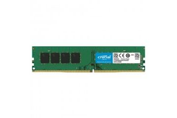 RAM pomnilniki CRUCIAL RAM DDR4 32GB PC4-25600 3200MT/s CL22 DR x8 1.2V Crucial