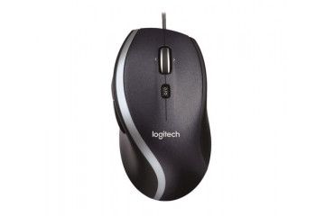 miške LOGITECH Miška Logitech M500s, črna, USB