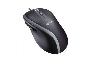 miške LOGITECH Miška Logitech M500s, črna, USB