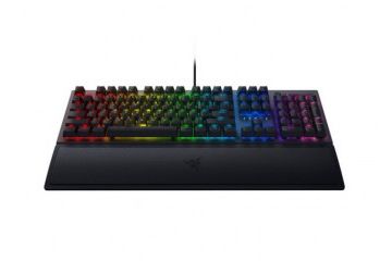 tipkovnice RAZER Tipkovnica Razer BlackWidow V3, Yellow Switch, US SLO g.