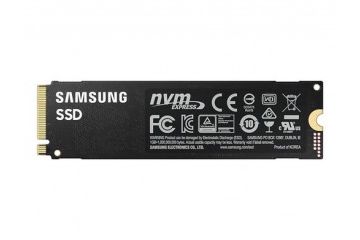 diski SSD SAMSUNG SSD 1TB M.2 80mm PCI-e 4.0 x4 NVMe, MLC V-NAND, Samsung 980 PRO