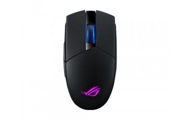 miške ASUS Miška ASUS ROG Strix Impact II Wireless