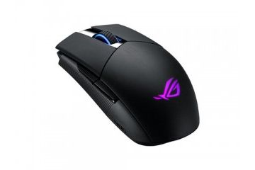 miške ASUS Miška ASUS ROG Strix Impact II Wireless