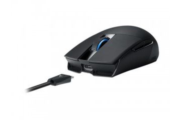 miške ASUS Miška ASUS ROG Strix Impact II Wireless