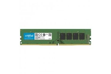 RAM pomnilniki CRUCIAL RAM DDR4 8GB PC4-25600 3200MT/s CL22 SR x8 1.2V Crucial