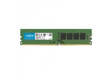 RAM pomnilniki CRUCIAL RAM DDR4 8GB PC4-25600 3200MT/s CL22 SR x8 1.2V Crucial