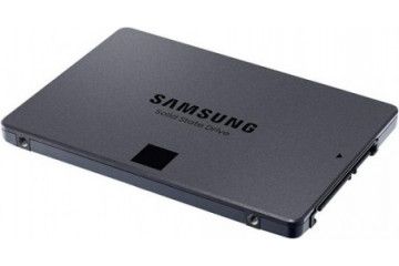 diski SSD SAMSUNG SSD 8TB 2.5' SATA3 V-NAND QLC 7mm, Samsung 870 QVO