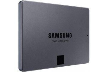 diski SSD SAMSUNG SSD 4TB 2.5' SATA3 V-NAND QLC 7mm, Samsung 870 QVO