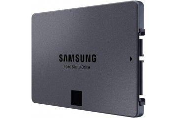 diski SSD SAMSUNG SSD 4TB 2.5' SATA3 V-NAND QLC 7mm, Samsung 870 QVO